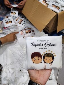 7 Ide Souvenir Pernikahan Unik dan Murah yang Bikin Tamu Terpesona