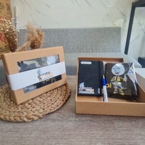Vendor Souvenir Seminar di Solo: Produk Unik, Tepat Waktu, Harga Ramah